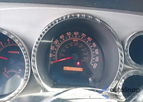 2012 Toyota Tundra Grade 5.7L V8 из США, поврежденный, VIN 5TFDW5F17CX262039